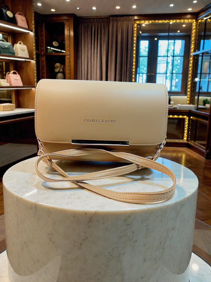 VIB - 001 ( Beige )