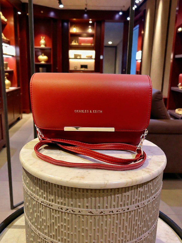 VIB - 001 ( Red )