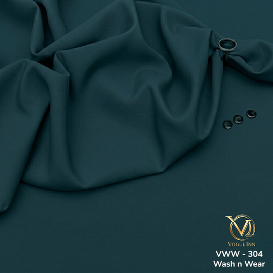 Teal Wash n Wear ( VIW - 304 )