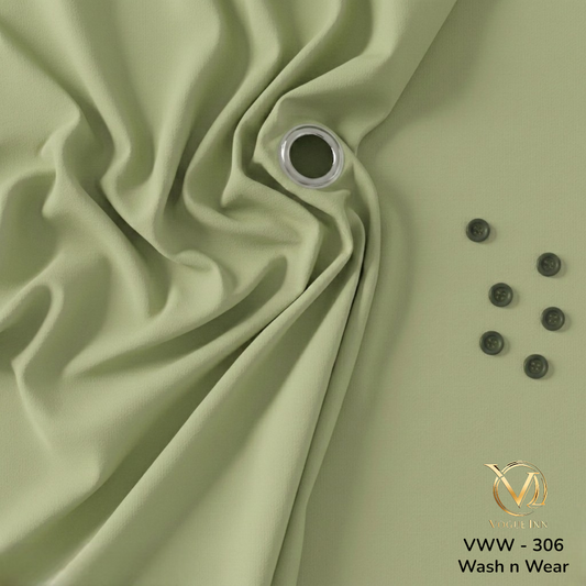 Olive Wash n Wear ( VIW - 306 )