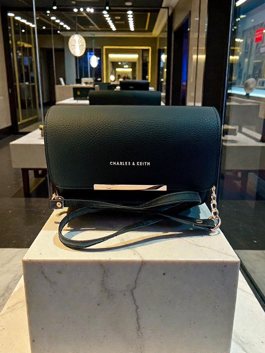 VIB - 001 ( Black )