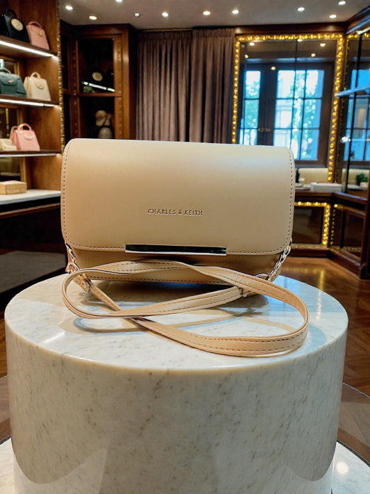 VIB - 001 ( Beige )