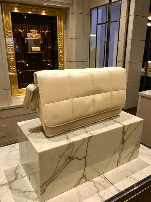 VIB - 002 ( Gold Beige )
