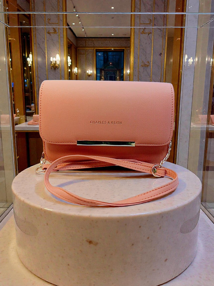 VIB - 001 ( Peach )
