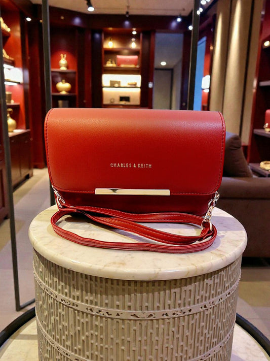 VIB - 001 ( Red )