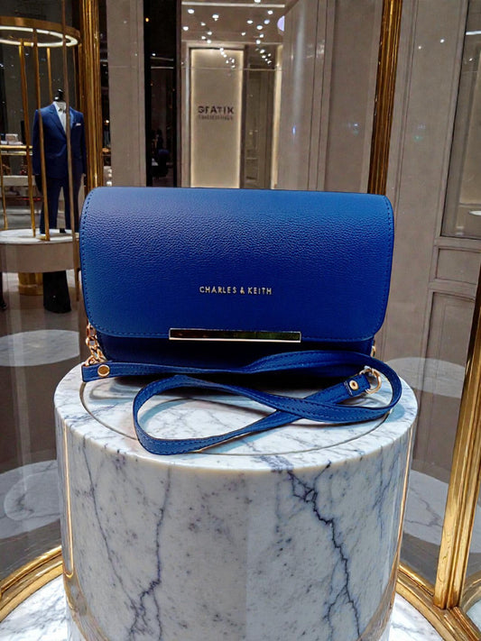 VIB - 001 ( Navy Blue )