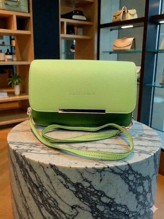 VIB - 001 ( Lime Green )